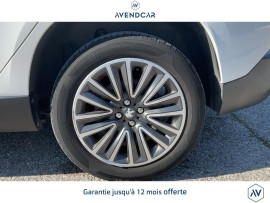 
                                                                                        Voiture
                                                                                         2008 GENERATION-I 1.2 PURETECH 80