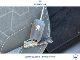 
                                                                                        Voiture
                                                                                         2008 GENERATION-I 1.2 PURETECH 80