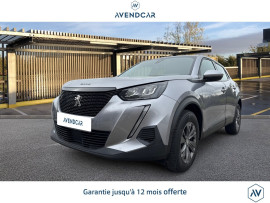 
                                                                                        Voiture
                                                                                         2008 GENERATION-I 1.2 TURBO 130 ACTIVE