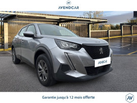 
                                                                                        Voiture
                                                                                         2008 GENERATION-I 1.2 TURBO 130 ACTIVE