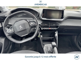 
                                                                                        Voiture
                                                                                         2008 GENERATION-I 1.2 TURBO 130 ACTIVE