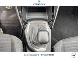 
                                                                                        Voiture
                                                                                         2008 GENERATION-I 1.2 TURBO 130 ACTIVE