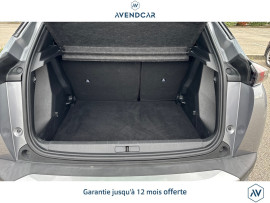 
                                                                                        Voiture
                                                                                         2008 GENERATION-I 1.2 TURBO 130 ACTIVE