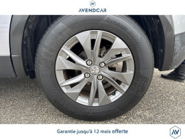 
                                                                                        Voiture
                                                                                         2008 GENERATION-I 1.2 TURBO 130 ACTIVE