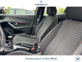 
                                                                                        Voiture
                                                                                         2008 GENERATION-I 1.2 TURBO 130 ACTIVE
