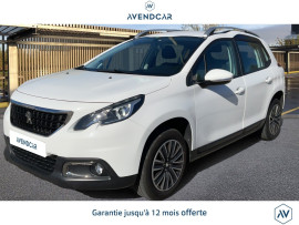 
                                                                                        Voiture
                                                                                         2008 GENERATION-I 1.2 TURBO 80