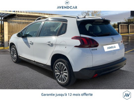 
                                                                                        Voiture
                                                                                         2008 GENERATION-I 1.2 TURBO 80