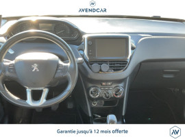 
                                                                                        Voiture
                                                                                         2008 GENERATION-I 1.2 TURBO 80