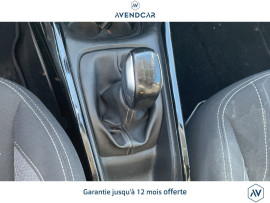 
                                                                                        Voiture
                                                                                         2008 GENERATION-I 1.2 TURBO 80