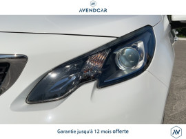 
                                                                                        Voiture
                                                                                         2008 GENERATION-I 1.2 TURBO 80