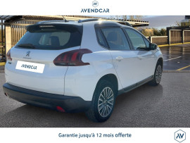 
                                                                                        Voiture
                                                                                         2008 GENERATION-I 1.2 TURBO 80