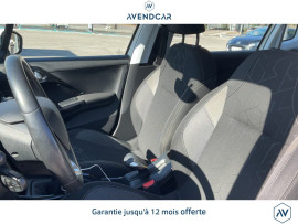 
                                                                                        Voiture
                                                                                         2008 GENERATION-I 1.2 TURBO 80