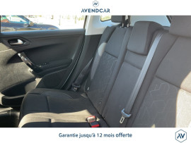 
                                                                                        Voiture
                                                                                         2008 GENERATION-I 1.2 TURBO 80