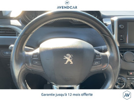 
                                                                                        Voiture
                                                                                         2008 GENERATION-I 1.2 TURBO 80
