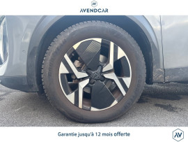 
                                                                                        Voiture
                                                                                         2008 GENERATION-II 1.2 PURETECH 100 ACTIVE START-STOP