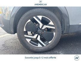 
                                                                                        Voiture
                                                                                         2008 GENERATION-II 1.2 PURETECH 100 ACTIVE START-STOP