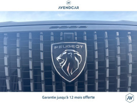 
                                                                                        Voiture
                                                                                         2008 GENERATION-II 1.2 PURETECH 100 ACTIVE START-STOP