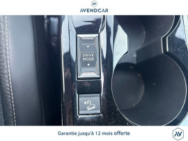 
                                                                                        Voiture
                                                                                         2008 GENERATION-II 1.2 PURETECH 100 ACTIVE START-STOP