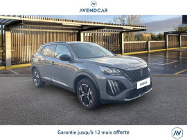 
                                                                                        Voiture
                                                                                         2008 GENERATION-II 1.2 PURETECH 100 ACTIVE START-STOP