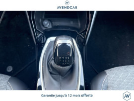 
                                                                                        Voiture
                                                                                         2008 GENERATION-II 1.2 PURETECH 100 ACTIVE START-STOP