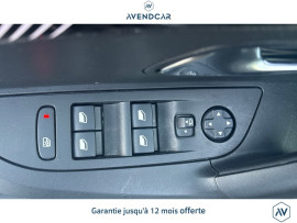 
                                                                                        Voiture
                                                                                         2008 GENERATION-II 1.2 PURETECH 100 ACTIVE START-STOP