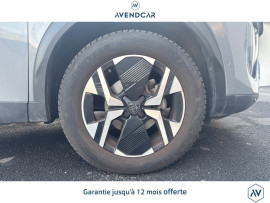 
                                                                                        Voiture
                                                                                         2008 GENERATION-II 1.2 PURETECH 100 ACTIVE START-STOP