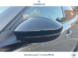 
                                                                                        Voiture
                                                                                         2008 GENERATION-II 1.2 PURETECH 100 ACTIVE START-STOP