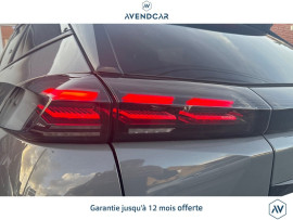 
                                                                                        Voiture
                                                                                         2008 GENERATION-II 1.2 PURETECH 100 ACTIVE START-STOP