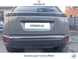 
                                                                                        Voiture
                                                                                         2008 GENERATION-II 1.2 PURETECH 100 ACTIVE START-STOP