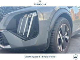 
                                                                                        Voiture
                                                                                         2008 GENERATION-II 1.2 PURETECH 100 ACTIVE START-STOP