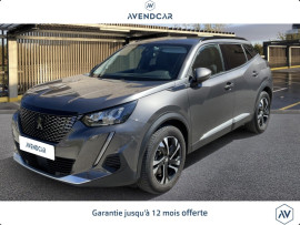 
                                                                                        Voiture
                                                                                         2008 GENERATION-II 1.5 BLUEHDI 130 ALLURE EAT BVA START-STOP