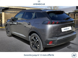 
                                                                                        Voiture
                                                                                         2008 GENERATION-II 1.5 BLUEHDI 130 ALLURE EAT BVA START-STOP