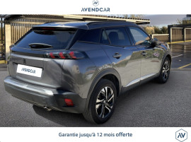 
                                                                                        Voiture
                                                                                         2008 GENERATION-II 1.5 BLUEHDI 130 ALLURE EAT BVA START-STOP