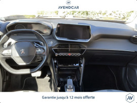 
                                                                                        Voiture
                                                                                         2008 GENERATION-II 1.5 BLUEHDI 130 ALLURE EAT BVA START-STOP