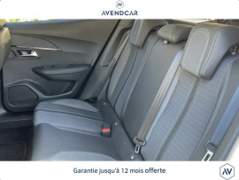 
                                                                                        Voiture
                                                                                         2008 GENERATION-II 1.5 BLUEHDI 130 ALLURE EAT BVA START-STOP