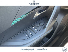 
                                                                                        Voiture
                                                                                         2008 GENERATION-II 1.5 BLUEHDI 130 ALLURE EAT BVA START-STOP