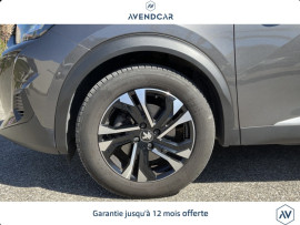 
                                                                                        Voiture
                                                                                         2008 GENERATION-II 1.5 BLUEHDI 130 ALLURE EAT BVA START-STOP