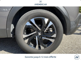 
                                                                                        Voiture
                                                                                         2008 GENERATION-II 1.5 BLUEHDI 130 ALLURE EAT BVA START-STOP