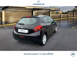 
                                                                                        Voiture
                                                                                         208 GENERATION-I 1.0 PURETECH 70 LIKE