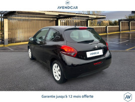 
                                                                                        Voiture
                                                                                         208 GENERATION-I 1.0 PURETECH 70 LIKE