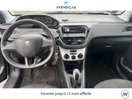 
                                                                                        Voiture
                                                                                         208 GENERATION-I 1.0 PURETECH 70 LIKE