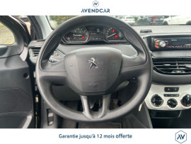 
                                                                                        Voiture
                                                                                         208 GENERATION-I 1.0 PURETECH 70 LIKE