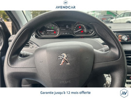 
                                                                                        Voiture
                                                                                         208 GENERATION-I 1.0 PURETECH 70 LIKE