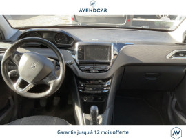 
                                                                                        Voiture
                                                                                         208 GENERATION-I 1.2 PURETECH 110 ALLURE START-STOP