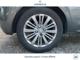 
                                                                                        Voiture
                                                                                         208 GENERATION-I 1.2 PURETECH 110 ALLURE START-STOP