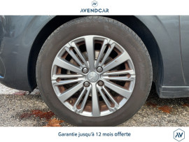 
                                                                                        Voiture
                                                                                         208 GENERATION-I 1.2 PURETECH 110 ALLURE START-STOP