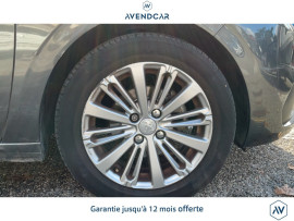 
                                                                                        Voiture
                                                                                         208 GENERATION-I 1.2 PURETECH 110 ALLURE START-STOP