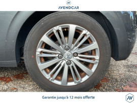 
                                                                                        Voiture
                                                                                         208 GENERATION-I 1.2 PURETECH 110 ALLURE START-STOP