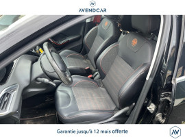 
                                                                                        Voiture
                                                                                         208 GENERATION-I 1.2 PURETECH 110 ALLURE START-STOP
