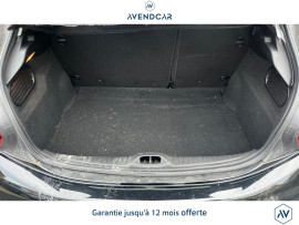 
                                                                                        Voiture
                                                                                         208 GENERATION-I 1.2 PURETECH 110 ALLURE START-STOP